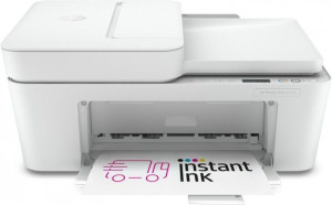 Urządzenie 4w1 HP DeskJet Plus 4120e All in One