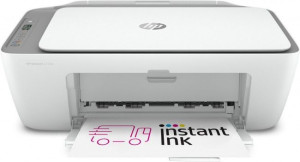 Urządzenie 3w1 HP DeskJet 2720e Instant Ink Wi-Fi