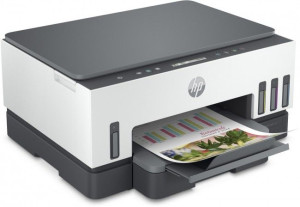 Urządzenie 3w1 HP Smart Tank 720 All-in-One Wi-Fi