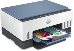 Urządzenie 3w1 HP Smart Tank 675 Wi-Fi A4