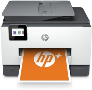 Urządzenie 4w1 HP OfficeJet Pro 9022e Wi-Fi A4