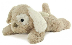 Lampka nocna Cloud B Dream Buddies piesek Patch