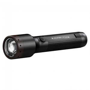 Latarka LED Ledlenser P6R Core