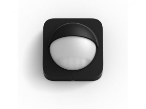 Philips Hue czujnik ruchu zewnętrzny czarny