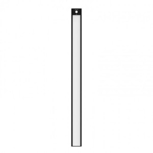 Lampka meblowa Yeelight closet light 60cm czarna