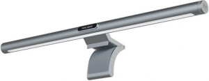 Lampa Yeelight Screen Light Bar Pro RGB (srebrna)