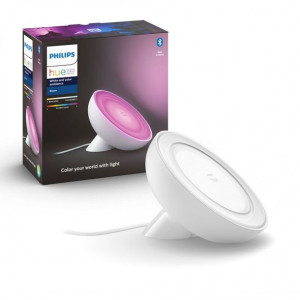 Philips Hue lampka biurkowa Bloom gen4 white BT