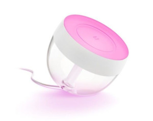 Philips Hue lampa biurkowa ambiance Iris