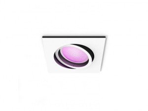 Philips Hue Centura recessed white 1x5.7W 240V