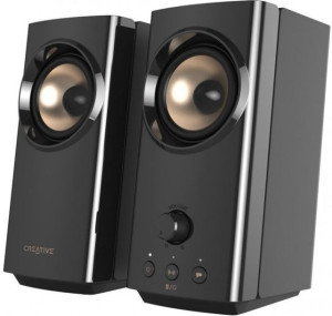 Głośniki komputerowe Creative T60 2.0 Bluetooth