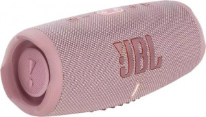 Głośnik bezprzewodowy JBL Charge 5 Różowy
