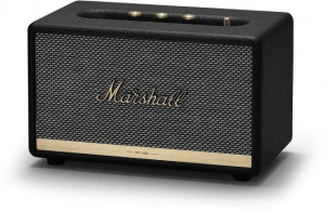 Głośnik Marshall Acton II Bluetooth Czarny