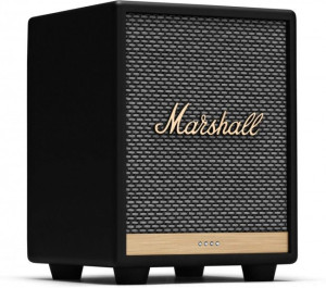 Głośnik BT Marshall Uxbridge Voice Czarny AirPlay