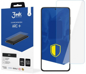 3mk ARC+ do Samsung Galaxy S22+