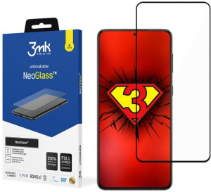 3mk FlexibleGlass do Samsung Galaxy S20 FE 5G