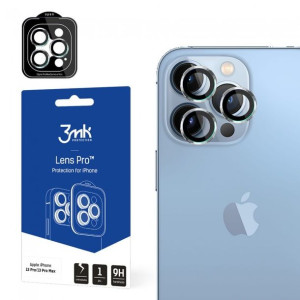 3mk Lens Protection Pro do Apple iPhone 13 Pro/Max