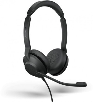 Słuchawki przewodowe Jabra bluetooth Connect 4h