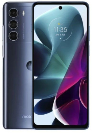 Motorola Moto G200 5G 8/128GB Stellar Blue
