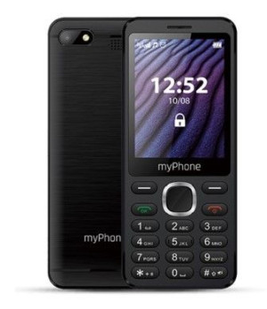 Telefon myPhone Maestro 2 Latarka Radio DualSIM