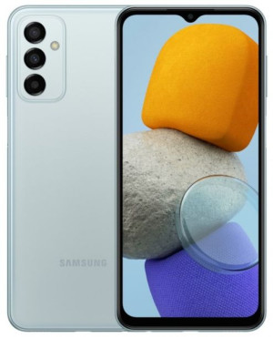 Samsung Galaxy M23 4/128GB 5G NFC DualSIM blue