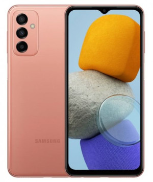 Samsung Galaxy M23 4/128GB DualSIM NFC różowy
