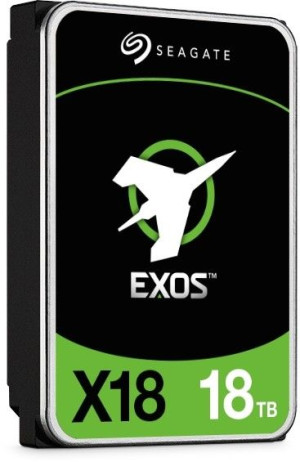 Dysk twardy serwerowy NAS Seagate Exos X16 18TB
