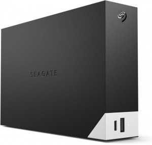 Dysk Seagate One Touch Desktop Hub 12TB USB 3.0