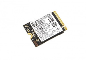 Dysk Samsung M.2 2230 PCIe Nvme PM991 256GB SSD