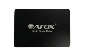 Dysk 240GB AFOX SSD SATA III 2.5 cala