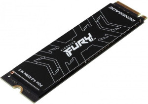 Dysk Kingston Fury Renegade M.2 Pci-e 4.0 NVMe 1TB