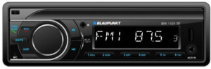 Radio samochodowe Blaupunkt BPA1121BT