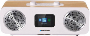 Radioodtwarzacz Blaupunkt IR50DAB Bluetooth