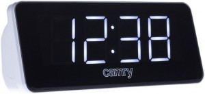 Radiobudzik zegar radio Camry CR 1156