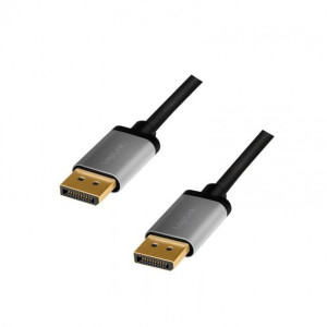 Kabel przewód LogiLink DisplayPort 2.0m