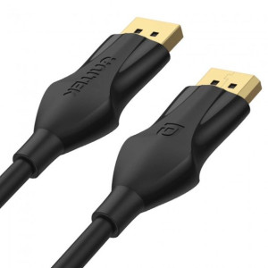 Kabel Unitek DisplayPort 1.4 8K 1.0m