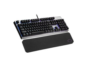 Cooler Master CK351 Optical Switch Red