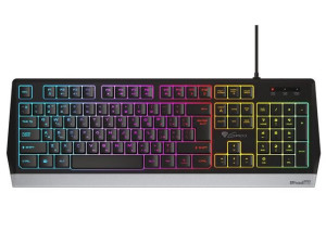 Klawiatura Genesis Rhod 300 RGB RU