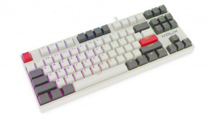 Klawiatura KRUX ATAX PRO RGB CREATOR RETRO