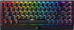 Razer BlackWidow V3 Mini HyperSpeed Yellow Switch