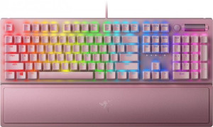 Klawiatura Razer Blackwidow V3 Green Switch Quartz