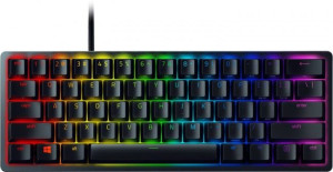 Razer Huntsman Mini Analog Switch US Layout