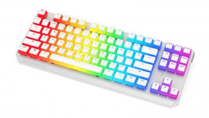SPC GEAR GK630K Tournament Kailh Red RGB