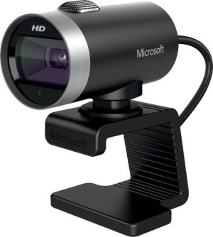 Kamerka Microsoft LifeCam Cinema for Buisness