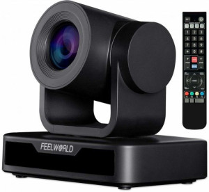Kamera internetowa Feelworld PTZ Camera 1080P