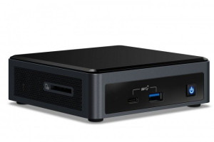 Komputer PC Intel NUC Frost Canyon BXNUC10i5FNKN2