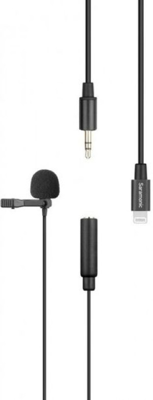Mikrofon Saramonic LavMicro U1A Lightning