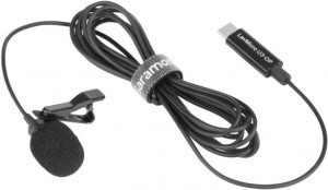 Mikrofon Saramonic SR-XMS2 mini Jack TRS
