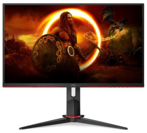 Aoc Q27g2s/eu