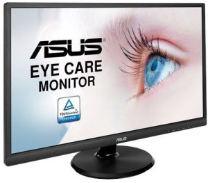 ASUS Monitor biurowy LED 1920x1080 Flicker free