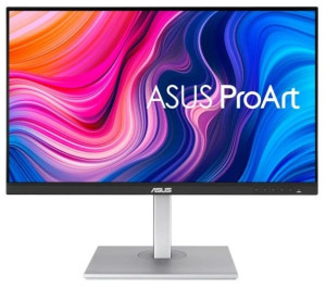 ASUS ProArt Display PA279CV Professional 4K UHD